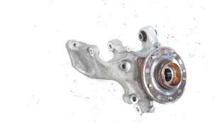 Recambio de mangueta trasera derecha para volkswagen tiguan 2016- 2.0 tdi referencia OEM IAM 3C0505434K   2