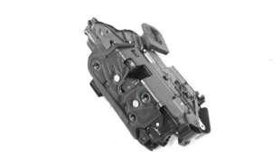 Recambio de cerradura puerta delantera izquierda para volkswagen tiguan 2016- 2.0 tdi referencia OEM IAM 5NB837015C CRD-VW-1009H