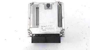 Recambio de centralita motor uce para volkswagen tiguan 2016- 2.0 tdi referencia OEM IAM 04L907309P 0281031483 