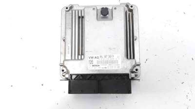 Recambio de centralita motor uce para volkswagen tiguan 2016- 2.0 tdi referencia OEM IAM 04L907309P 0281031483 