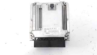 Recambio de centralita motor uce para volkswagen tiguan 2016- 2.0 tdi referencia OEM IAM 04L907309P 0281031483 