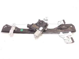 Recambio de elevalunas delantero derecho para opel mokka 2012-2016 selective referencia OEM IAM 42363793 106166116 