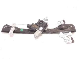 Recambio de elevalunas delantero derecho para opel mokka 2012-2016 selective referencia OEM IAM 42363793 106166116 