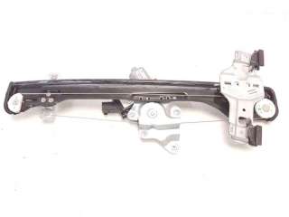 Recambio de elevalunas delantero derecho para opel mokka 2012-2016 selective referencia OEM IAM 42363793 106166116 