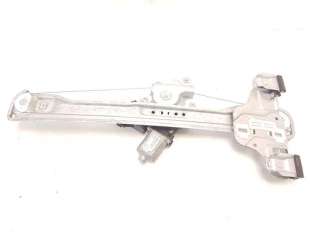 Recambio de elevalunas trasero izquierdo para opel mokka 2012-2016 selective referencia OEM IAM 42363794 106166119  2