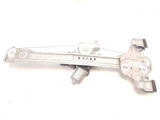 Recambio de elevalunas trasero izquierdo para opel mokka 2012-2016 selective referencia OEM IAM 42363794 106166119 