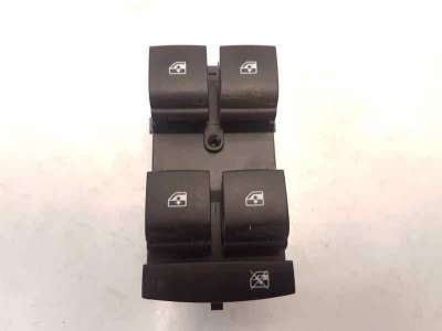Recambio de mando elevalunas delantero izquierdo para opel mokka 2012-2016 selective referencia OEM IAM 13305011  
