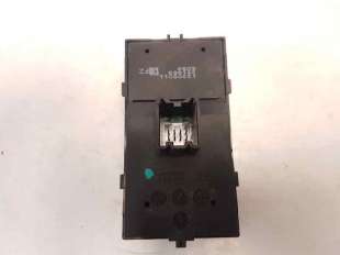 Recambio de mando elevalunas delantero izquierdo para opel mokka 2012-2016 selective referencia OEM IAM 13305011   2