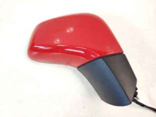 Recambio de retrovisor derecho para opel mokka 2012-2016 selective referencia OEM IAM 95418538   2