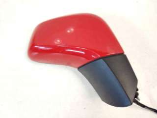 Recambio de retrovisor derecho para opel mokka 2012-2016 selective referencia OEM IAM 95418538  