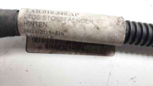 Recambio de sensor de aparcamiento para volkswagen tiguan 2016- 2.0 tdi referencia OEM IAM 5NA971104M   2