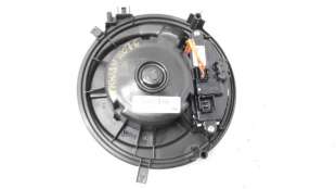 Recambio de ventilador calefaccion para volkswagen tiguan 2016- 2.0 tdi referencia OEM IAM 3Q1819021E 34197 T1018604TD