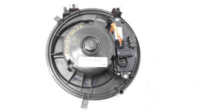 Recambio de ventilador calefaccion para volkswagen tiguan 2016- 2.0 tdi referencia OEM IAM 3Q1819021E 34197 T1018604TD