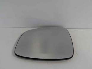 Recambio de cristal retrovisor izquierdo para suzuki swift berlina (mz) 2005-2012 referencia OEM IAM 6431996 31881121