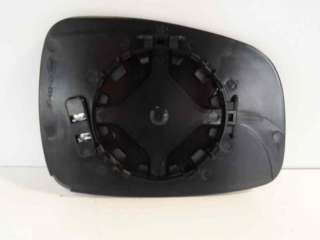 Recambio de cristal retrovisor izquierdo para suzuki swift berlina (mz) 2005-2012 referencia OEM IAM 6431996 31881121 