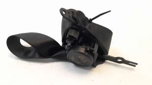 Recambio de cinturon seguridad trasero derecho para bmw serie 3 lim. (f30) 2011-2015 320d referencia OEM IAM 619185300C 72117259