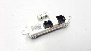 Recambio de resistencia calefaccion para bmw serie 3 lim. (f30) 2011-2015 320d referencia OEM IAM T1016251Q 927025401 
