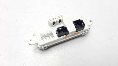 Recambio de resistencia calefaccion para bmw serie 3 lim. (f30) 2011-2015 320d referencia OEM IAM T1016251Q 927025401 