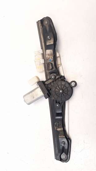 Recambio de elevalunas trasero izquierdo para bmw serie 3 lim. (f30) 2011-2015 320d referencia OEM IAM 7259817 106063321 