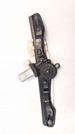 Recambio de elevalunas trasero izquierdo para bmw serie 3 lim. (f30) 2011-2015 320d referencia OEM IAM 7259817 106063321 