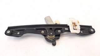 Recambio de elevalunas trasero derecho para bmw serie 3 lim. (f30) 2011-2015 320d referencia OEM IAM 7259818 106063320 