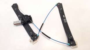 Recambio de elevalunas delantero izquierdo para bmw serie 3 lim. (f30) 2011-2015 320d referencia OEM IAM 725982310 106063317 