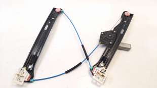 Recambio de elevalunas delantero izquierdo para bmw serie 3 lim. (f30) 2011-2015 320d referencia OEM IAM 725982310 106063317  2