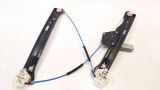 Recambio de elevalunas delantero izquierdo para bmw serie 3 lim. (f30) 2011-2015 320d referencia OEM IAM 725982310 106063317 