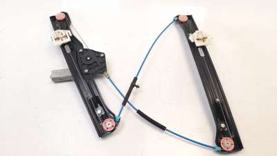 Recambio de elevalunas delantero derecho para bmw serie 3 lim. (f30) 2011-2015 320d referencia OEM IAM 725982410 106063316 