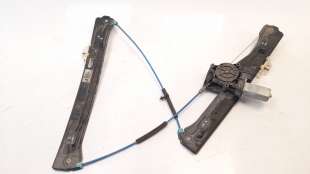Recambio de elevalunas delantero derecho para bmw serie 3 lim. (f30) 2011-2015 320d referencia OEM IAM 725982410 106063316  2