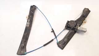 Recambio de elevalunas delantero derecho para bmw serie 3 lim. (f30) 2011-2015 320d referencia OEM IAM 725982410 106063316 