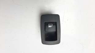 Recambio de mando elevalunas trasero izquierdo para bmw serie 3 lim. (f30) 2011-2015 320d referencia OEM IAM 9208106 IAF120057HQ