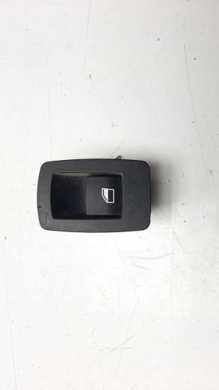 Recambio de mando elevalunas trasero derecho para bmw serie 3 lim. (f30) 2011-2015 320d referencia OEM IAM 9208106 IAF120057HQ 
