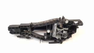 Recambio de maneta exterior trasera izquierda para bmw serie 3 lim. (f30) 2011-2015 320d referencia OEM IAM 51217207561   2