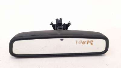 Recambio de espejo para bmw serie 3 lim. (f30) 2011-2015 320d referencia OEM IAM 51169243595  