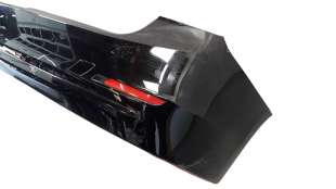 Recambio de paragolpes trasero para bmw serie 3 lim. (f30) 2011-2015 320d referencia OEM IAM 51757258047 107063310 BM0281061 2