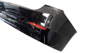 Recambio de paragolpes trasero para bmw serie 3 lim. (f30) 2011-2015 320d referencia OEM IAM 51757258047 107063310 BM0281061
