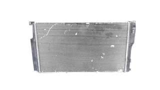 Recambio de radiador agua para bmw serie 3 lim. (f30) 2011-2015 320d referencia OEM IAM 17118672102 58411 