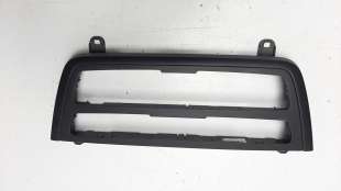 Recambio de moldura para bmw serie 3 lim. (f30) 2011-2015 320d referencia OEM IAM 6411920719503  