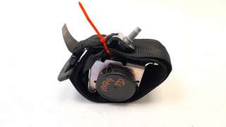 Recambio de cinturon seguridad trasero derecho para citroën c-elysée 2012- exclusive referencia OEM IAM 96757050XY  