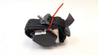 Recambio de cinturon seguridad trasero derecho para citroën c-elysée 2012- exclusive referencia OEM IAM 96757050XY  