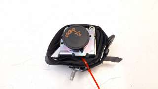 Recambio de cinturon seguridad trasero izquierdo para citroën c-elysée 2012- exclusive referencia OEM IAM 96757050XY  