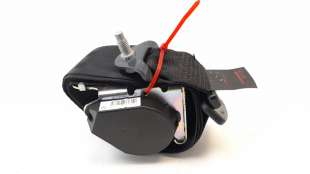 Recambio de cinturon seguridad trasero izquierdo para citroën c-elysée 2012- exclusive referencia OEM IAM 96757050XY   2