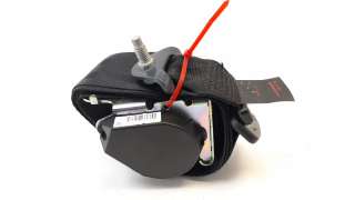 Recambio de cinturon seguridad trasero izquierdo para citroën c-elysée 2012- exclusive referencia OEM IAM 96757050XY  