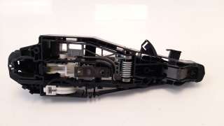 Recambio de maneta exterior delantera derecha para citroën c-elysée 2012- exclusive referencia OEM IAM 9807652880  