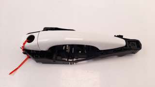Recambio de maneta exterior delantera izquierda para citroën c-elysée 2012- exclusive referencia OEM IAM 9807652980  