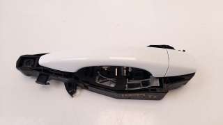 Recambio de maneta exterior trasera izquierda para citroën c-elysée 2012- exclusive referencia OEM IAM 9101LW  