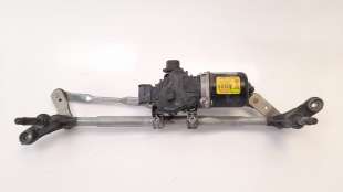 Recambio de motor limpia delantero para citroën c-elysée 2012- exclusive referencia OEM IAM 9675018280 W000021829 