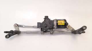 Recambio de motor limpia delantero para citroën c-elysée 2012- exclusive referencia OEM IAM 9675018280 W000021829 