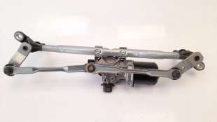 Recambio de motor limpia delantero para citroën c-elysée 2012- exclusive referencia OEM IAM 9675018280 W000021829  2